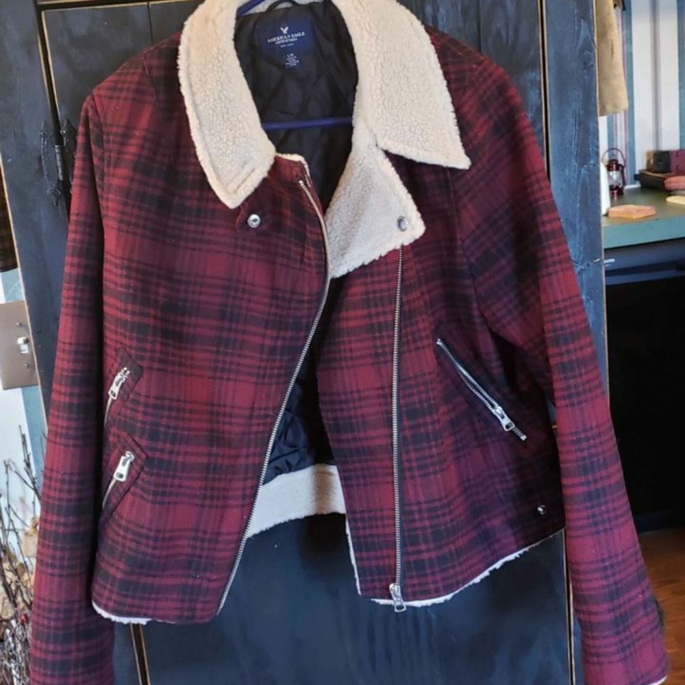 American Eagle Coat